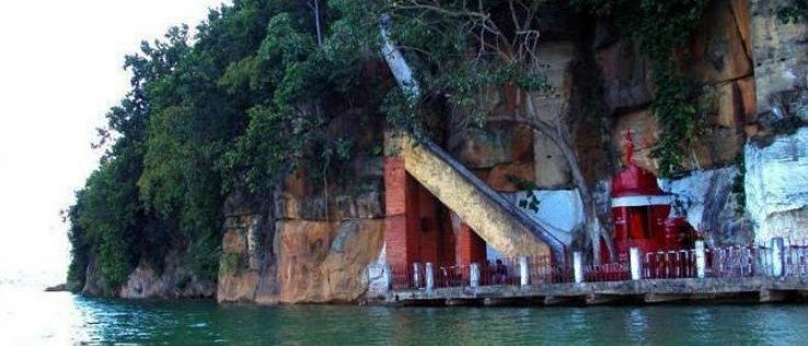 Chandi Mandir